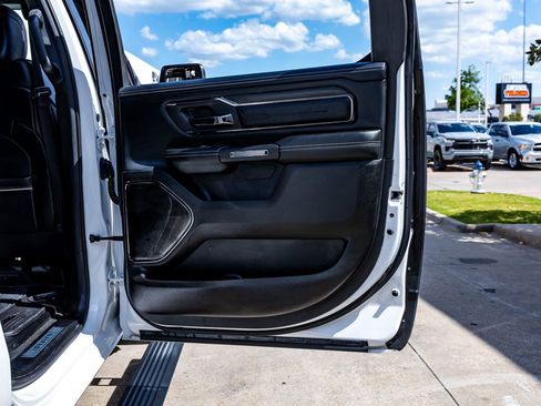 Used 2024 RAM 1500 Limited image 40