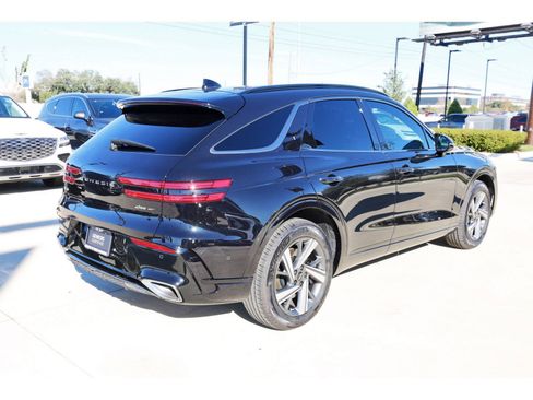 Used 2026 Genesis GV70 3.5T Sport Advanced image 7