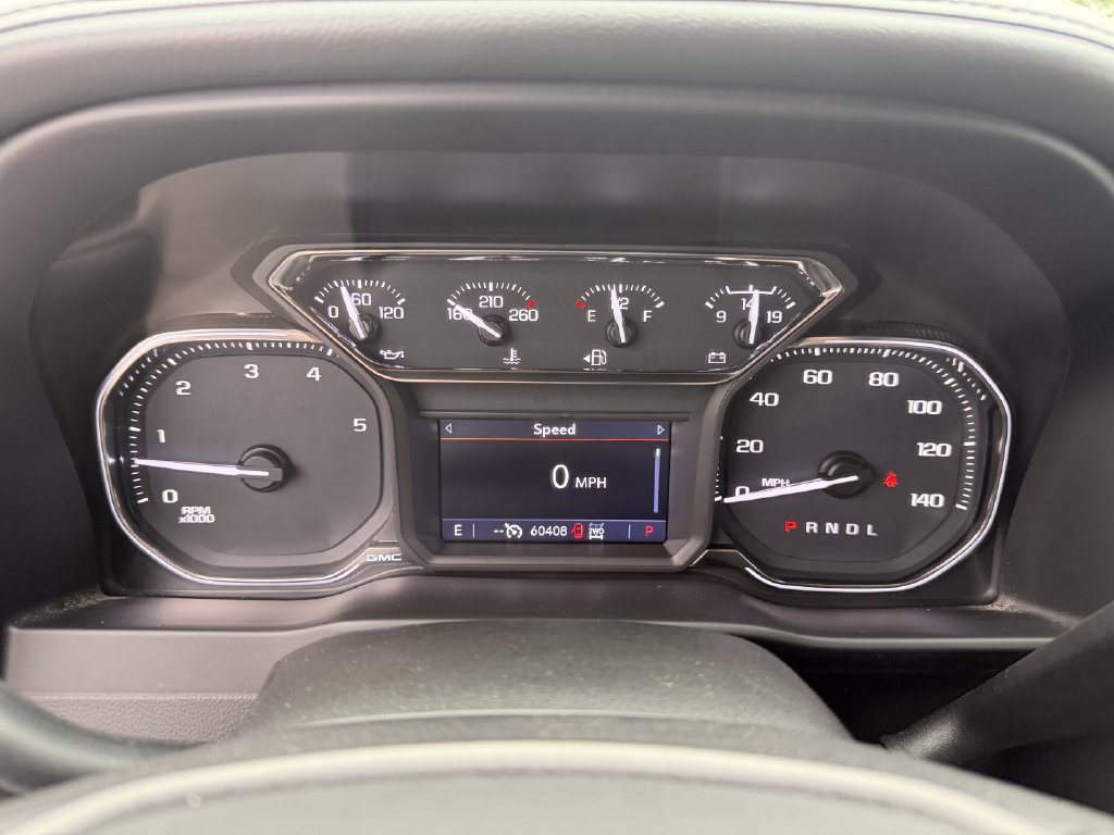 Used 2022 GMC Sierra 2500 AT4 w/ Gooseneck/5TH Wheel Package AWD/4WD image 30