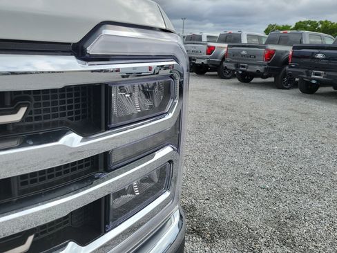New 2026 Ford F350 King Ranch AWD/4WD image 4