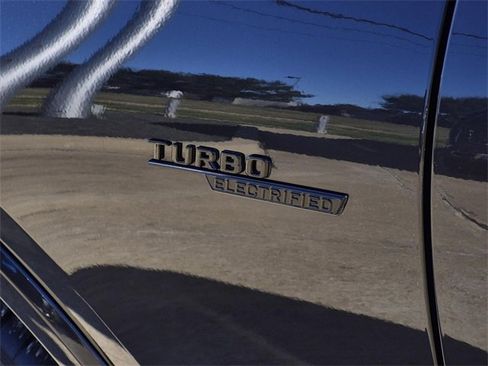 Certified 2024 Mercedes-Benz GLC 43 AMG 4MATIC Coupe image 12