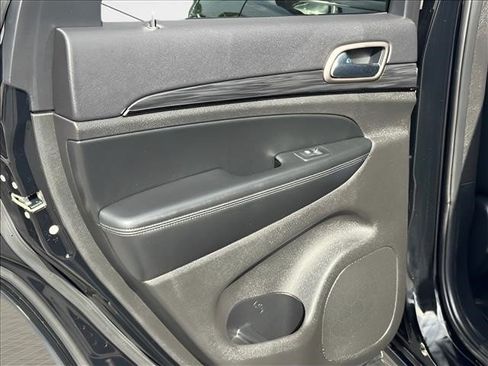 Used 2020 Jeep Grand Cherokee Limited X AWD/4WD image 13