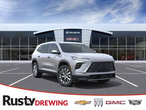 New 2026 Buick Enclave Preferred w/ Super Cruise Package FWD image 1