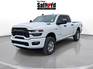 New 2026 RAM 2500 Big Horn AWD/4WD video 1