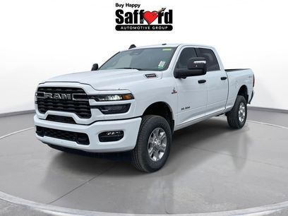 New 2026 RAM 2500 Big Horn
