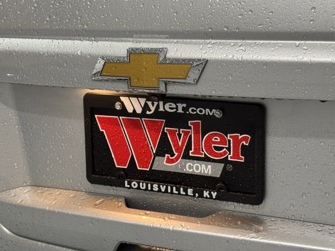 Used 2020 Chevrolet Tahoe LS image 43