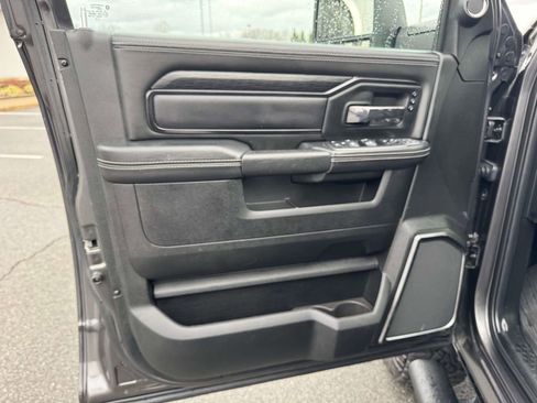 Used 2024 RAM 2500 Power Wagon w/ Level 2 Equipment Group image 14