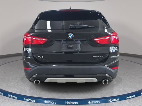 Used 2021 BMW X1 sDrive28i w/ Convenience Package image 8