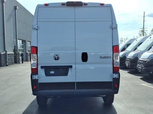 New 2026 RAM ProMaster 2500 FWD image 20