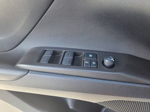 Used 2024 Toyota Camry SE w/ Convenience Package FWD image 21