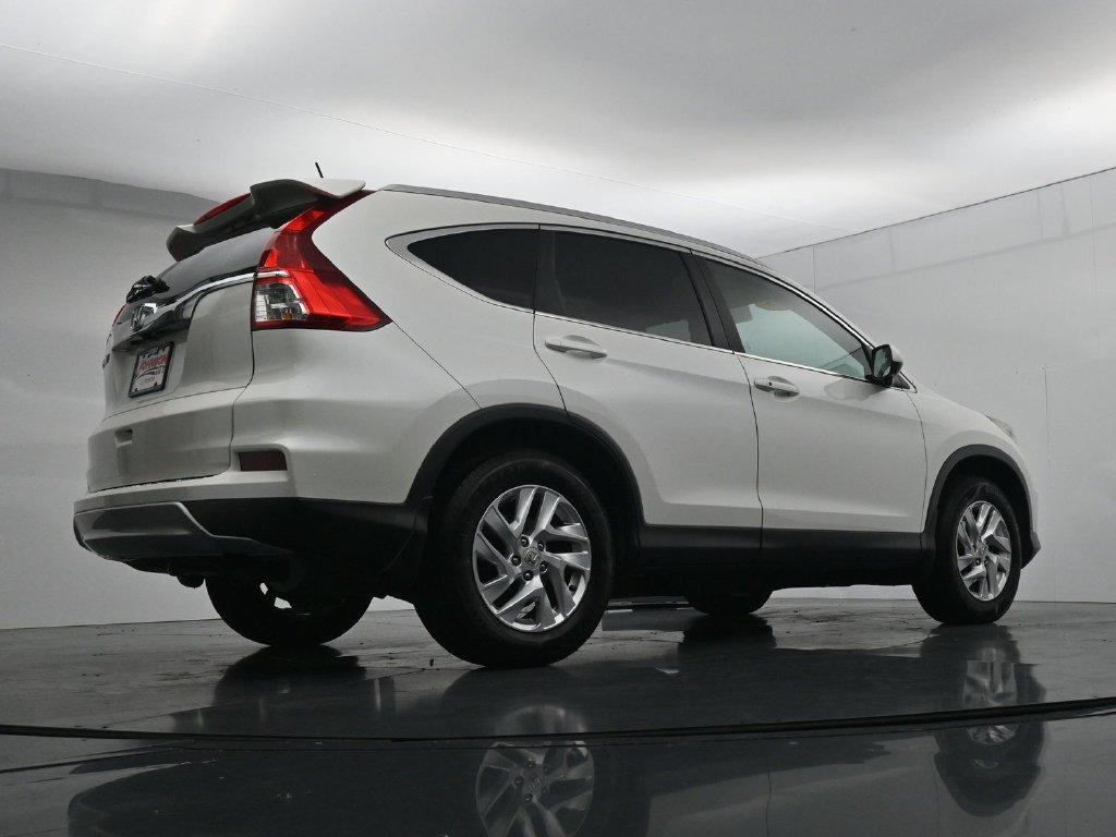 Used 2015 Honda CR-V EX-L image 33