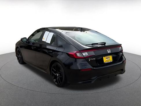 Used 2024 Honda Civic Sport image 12