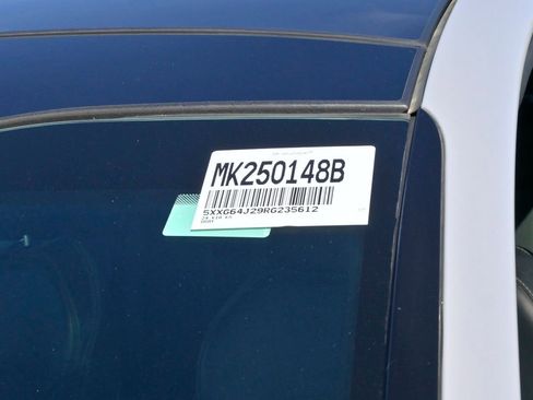 Used 2024 Kia K5 GT-Line image 35