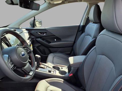 New 2025 Subaru Crosstrek 2.5i Limited image 14