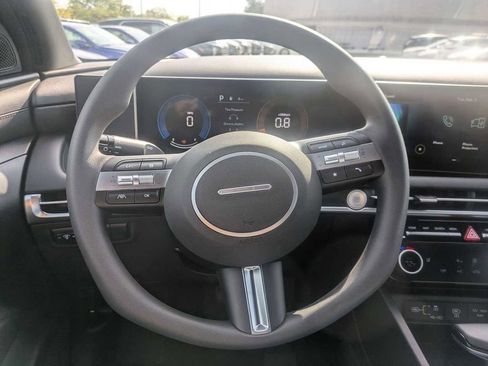 New 2025 Hyundai Santa Cruz SEL FWD image 13