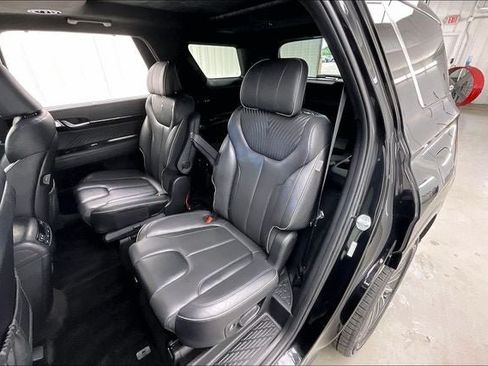 Used 2023 Hyundai Palisade Calligraphy w/ Winter Package AWD/4WD image 20