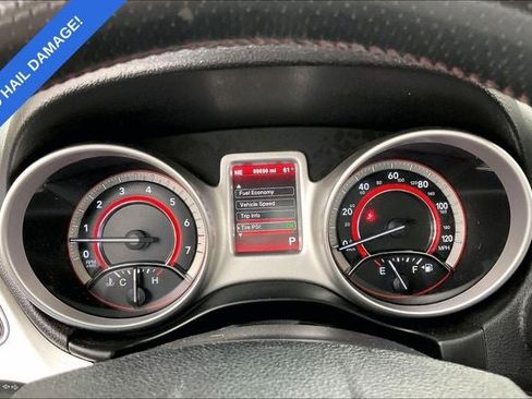 Used 2015 Dodge Journey R/T w/ Flexible Seating Group AWD/4WD image 24