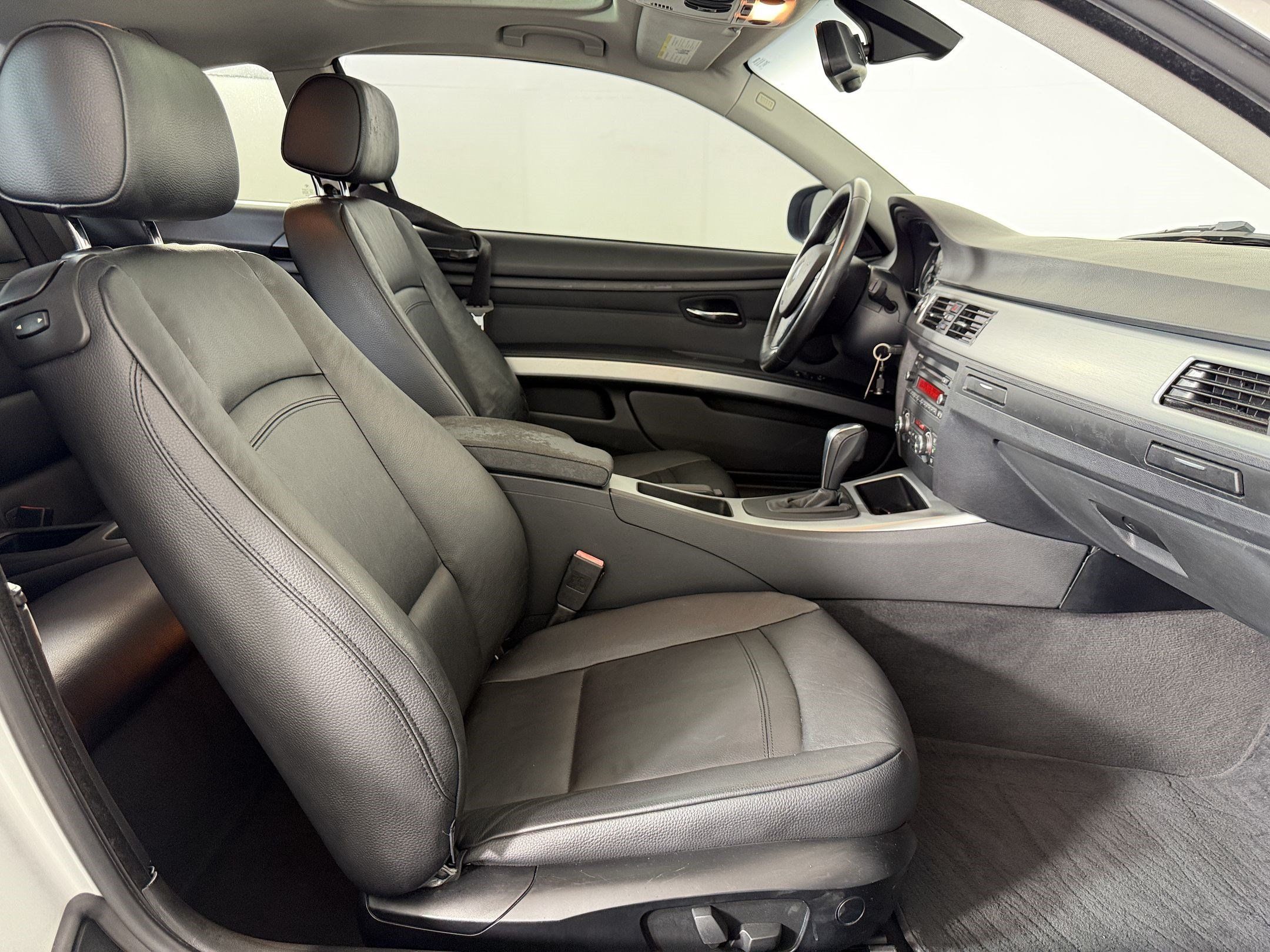 Used 2011 BMW 328i Coupe RWD image 22