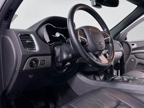 Used 2017 Dodge Durango GT w/ Premium Group image 10