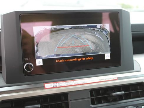 Used 2025 Toyota Tacoma TRD Sport image 38