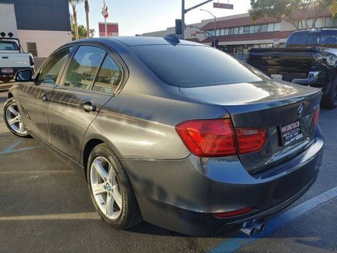 Used 2013 BMW 328i Sedan RWD image 2