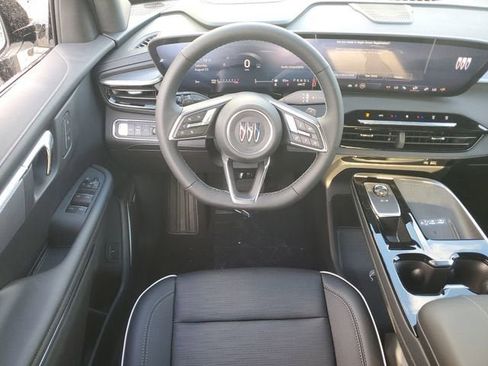 New 2026 Buick Enclave Sport Touring image 13