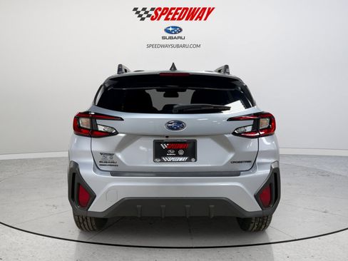 New 2026 Subaru Crosstrek 2.0i Premium image 6