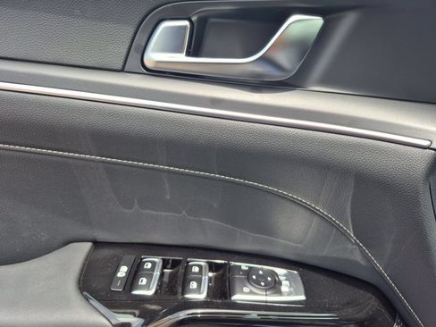New 2026 Kia K5 GT-Line AWD/4WD image 7