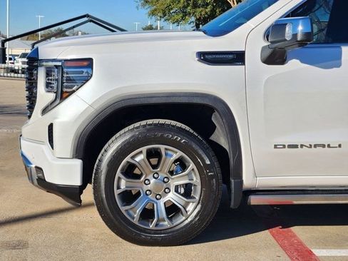 Used 2024 GMC Sierra 1500 Denali Ultimate image 16