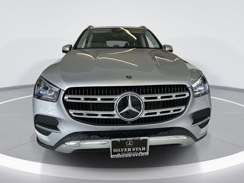 Certified 2024 Mercedes-Benz GLE 350 4MATIC image 7