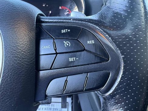 Used 2018 Dodge Durango R/T w/ Trailer Tow Group IV image 15