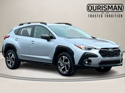 Certified 2025 Subaru Crosstrek 2.0i Premium