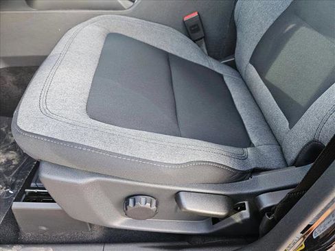 New 2025 Ford Bronco Big Bend image 4