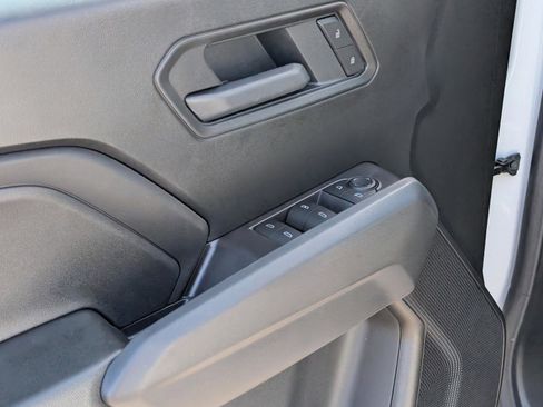 New 2026 Chevrolet Colorado Trail Boss image 16