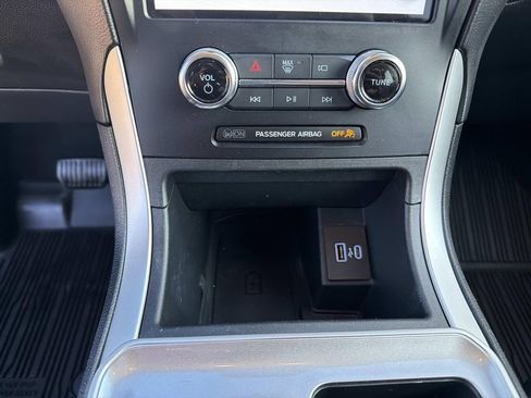 Used 2024 Ford Edge SEL w/ Convenience Package image 27