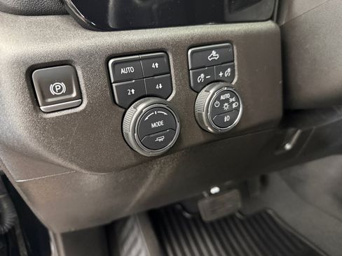 Used 2024 Chevrolet Silverado 1500 RST w/ Z71 Off-Road Package AWD/4WD image 23