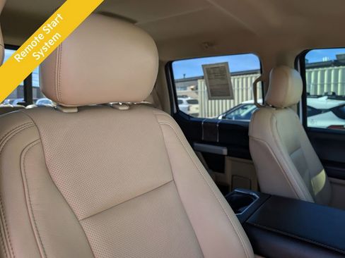 Used 2017 Ford F350 Lariat image 18