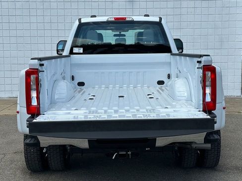 New 2026 Ford F450 XL w/ XL Driver Assist Package AWD/4WD image 24