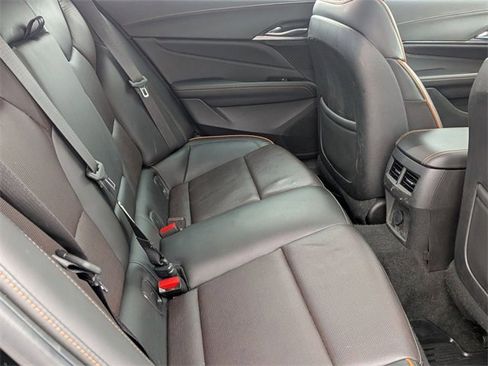 Used 2020 Cadillac CT4 Sport image 29