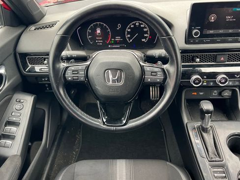 Used 2023 Honda Civic Sport image 19