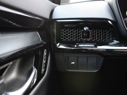 New 2026 Honda CR-V EX-L image 29