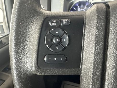 Used 2016 Ford F250 XLT w/ XLT Value Package AWD/4WD image 21