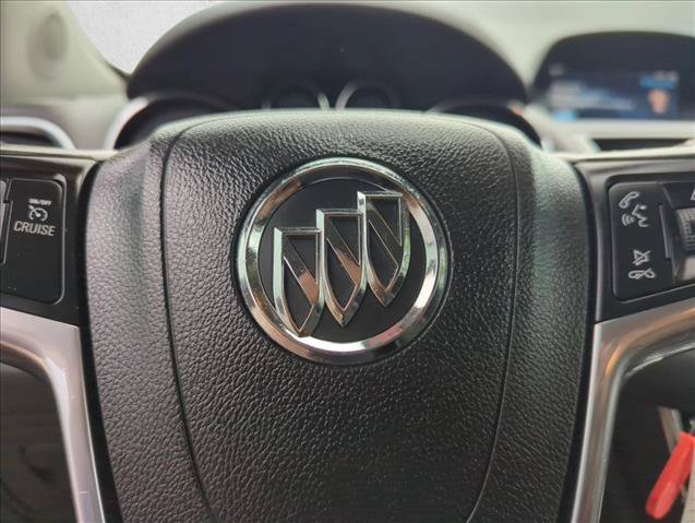 Used 2016 Buick Encore Sport Touring FWD image 24
