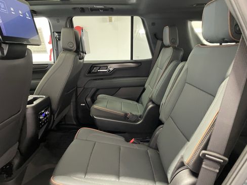 New 2026 GMC Yukon AT4 image 13
