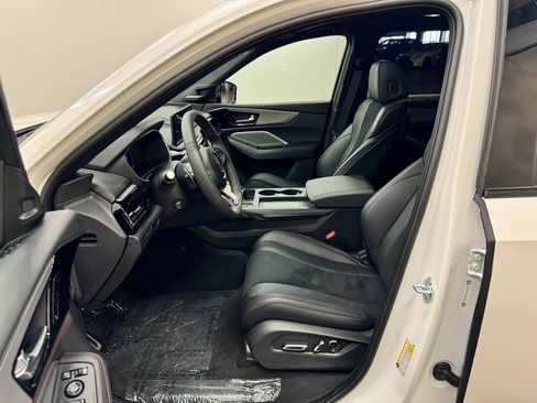 New 2026 Acura MDX A-Spec image 15