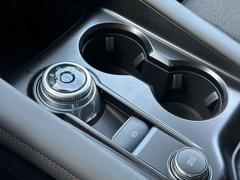 New 2026 Ford Explorer Active image 20