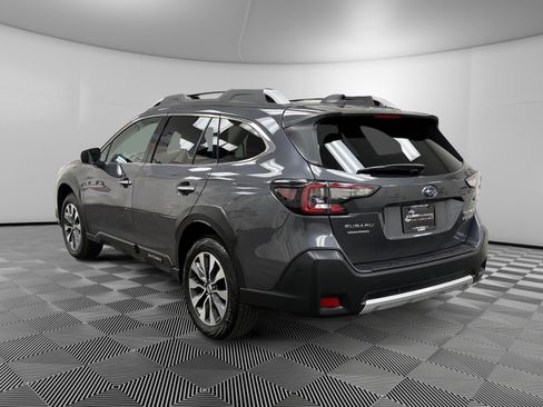 Certified 2023 Subaru Outback Touring XT image 3