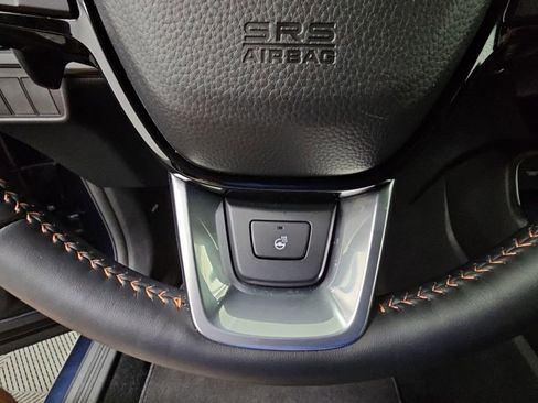 Used 2026 Honda CR-V Sport Touring image 27