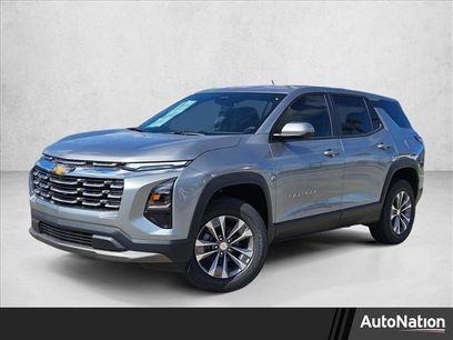 New 2026 Chevrolet Equinox LT w/ LPO, Floor Liner Package