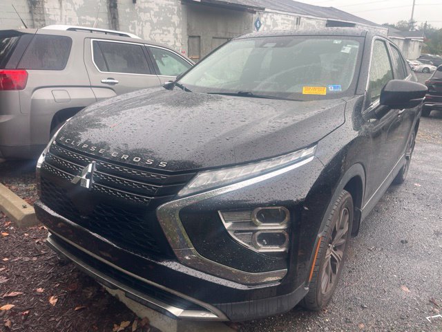 Used 2022 Mitsubishi Eclipse Cross SE AWD/4WD image 1
